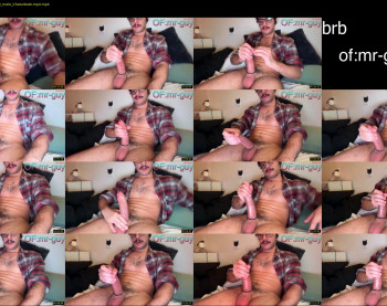 _mrguy_ — 9 minute Chaturbate male naked cam show, 720p, Dec 20, 2025
