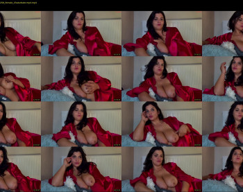 anaworld69 — 44 minute Chaturbate female naked cam show, 720p, Dec 20, 2025