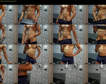 daniel_leconte — 24 minute Chaturbate male naked cam show, 720p, Dec 20, 2025