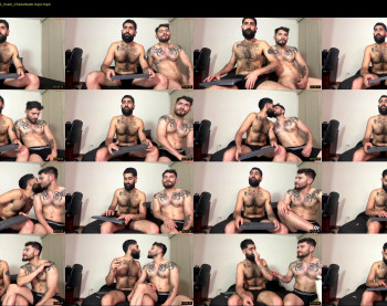 drogama — 17 minute Chaturbate male naked cam show, 720p, Dec 20, 2025