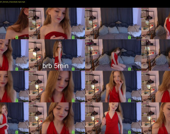 ema_strike — 121 minute Chaturbate female naked cam show, 720p, Dec 20, 2025