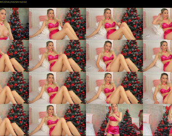 emillybronte — 28 minute Chaturbate female naked cam show, 720p, Dec 21, 2025
