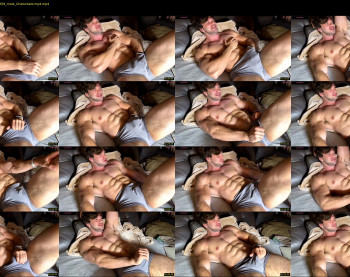 ericeric507 — 8 minute Chaturbate male naked cam show, 720p, Dec 20, 2025