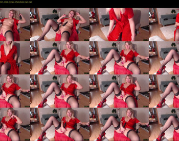 foxydiamond2020 — 14 minute Chaturbate female naked cam show, 720p, Dec 20, 2025
