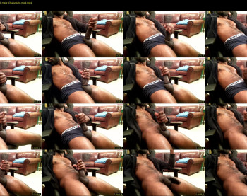 gabbc18 — 121 minute Chaturbate male naked cam show, 720p, Dec 20, 2025