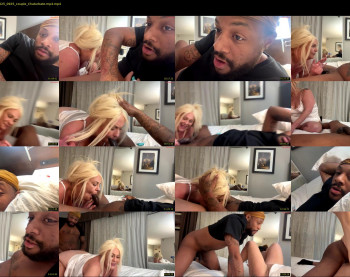getitdaddyplease — 20 minute Chaturbate couple naked cam show, 720p, Dec 20, 2025