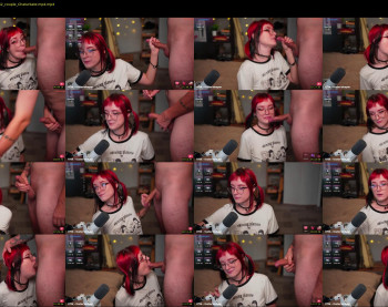 harleyspy — 14 minute Chaturbate couple naked cam show, 720p, Dec 20, 2025