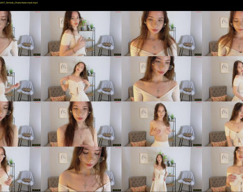 helena_blast — 121 minute Chaturbate female naked cam show, 720p, Dec 20, 2025