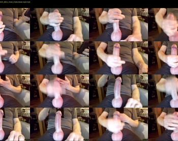 horny_hubby0077 — 7 minute Chaturbate male naked cam show, 720p, Dec 20, 2025