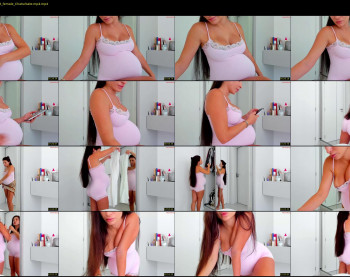 katrin_fit — 26 minute Chaturbate female naked cam show, 720p, Dec 20, 2025