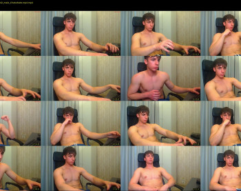 kellenwest — 15 minute Chaturbate male naked cam show, 720p, Dec 20, 2025