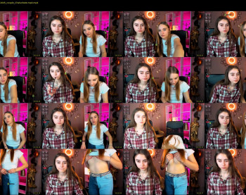 keylas_moan — 3 minute Chaturbate couple naked cam show, 720p, Dec 20, 2025