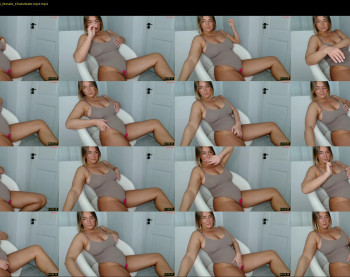 kiki_akai — 30 minute Chaturbate female naked cam show, 720p, Dec 20, 2025