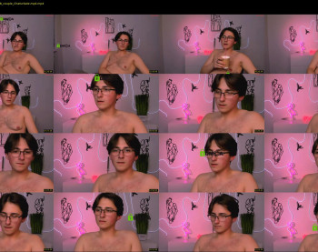 leo_valor — 26 minute Chaturbate male naked cam show, 720p, Dec 20, 2025