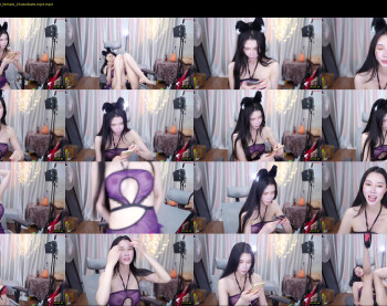 lucy__bb — 46 minute Chaturbate female naked cam show, 720p, Dec 20, 2025