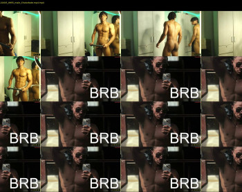 marcelo_dosantos77 — 103 minute Chaturbate male naked cam show, 720p, Dec 20, 2025