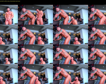 maximo_and_marcelo — 2 minute Chaturbate couple naked cam show, 720p, Dec 20, 2025