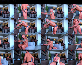 maximo_and_marcelo — 41 minute Chaturbate couple naked cam show, 720p, Dec 20, 2025