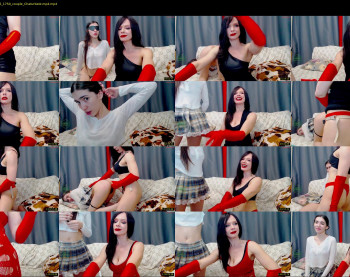 mistressnorma — 121 minute Chaturbate female naked cam show, 720p, Dec 20, 2025