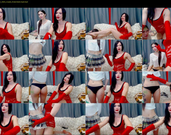 mistressnorma — 52 minute Chaturbate female naked cam show, 720p, Dec 20, 2025