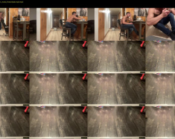 ofthatguy — 121 minute Chaturbate male naked cam show, 720p, Dec 21, 2025
