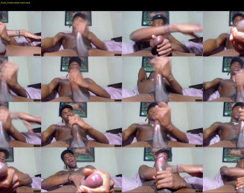 real1dk — 25 minute Chaturbate male naked cam show, 720p, Dec 20, 2025