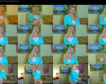 reasonforpassion_ — 31 minute Chaturbate female naked cam show, 720p, Dec 20, 2025
