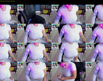 roxy_clark — 29 minute Chaturbate female naked cam show, 720p, Dec 20, 2025