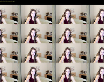 sen0_rita — 5 minute Chaturbate couple naked cam show, 720p, Dec 20, 2025
