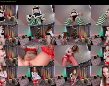 skyewatson — 27 minute Chaturbate female naked cam show, 720p, Dec 20, 2025