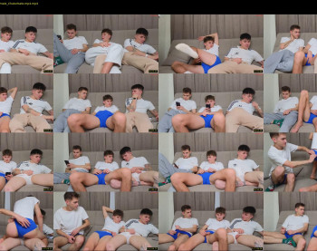 tai_fun — 88 minute Chaturbate male naked cam show, 720p, Dec 20, 2025