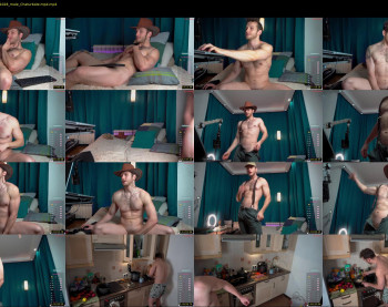 viktor_secret — 121 minute Chaturbate male naked cam show, 720p, Dec 20, 2025
