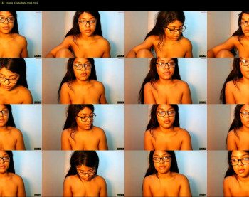xoeewinters — 6 minute Chaturbate couple naked cam show, 720p, Dec 20, 2025