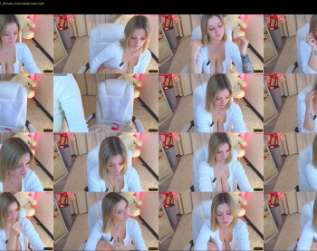 _b00bss_ — 48 minute Chaturbate female naked cam show, 720p, Dec 21, 2025