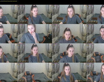 annieee_smith — 121 minute Chaturbate female naked cam show, 720p, Dec 21, 2025