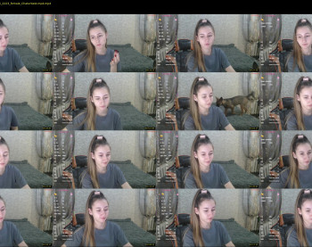 annieee_smith — 3 minute Chaturbate female naked cam show, 720p, Dec 21, 2025