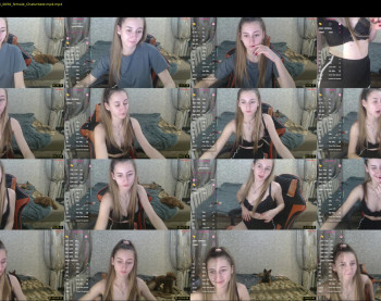 annieee_smith — 113 minute Chaturbate female naked cam show, 720p, Dec 22, 2025