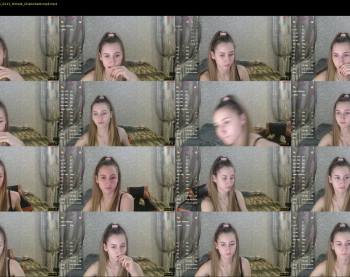 annieee_smith — 8 minute Chaturbate female naked cam show, 720p, Dec 22, 2025
