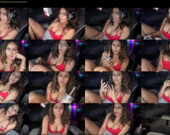 blackgurlkitty — 120 minute Chaturbate female naked cam show, 720p, Dec 22, 2025