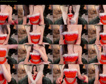 candy_sandy_ — 105 minute Chaturbate female naked cam show, 720p, Dec 21, 2025