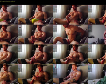 chris_boy37 — 113 minute Chaturbate male naked cam show, 720p, Dec 21, 2025