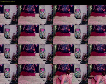 closertous — 18 minute Chaturbate couple naked cam show, 720p, Dec 21, 2025
