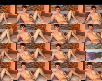 dymonted — 94 minute Chaturbate male naked cam show, 720p, Dec 21, 2025