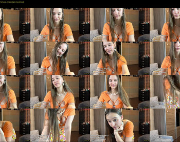 emi__ly — 44 minute Chaturbate female naked cam show, 480p, Dec 21, 2025