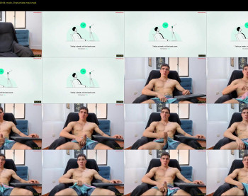 ethangreey1 — 121 minute Chaturbate male naked cam show, 480p, Dec 21, 2025