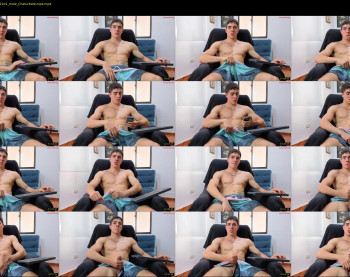 ethangreey1 — 41 minute Chaturbate male naked cam show, 480p, Dec 21, 2025