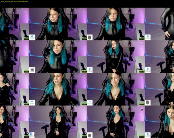 hellokittyalice — 38 minute Chaturbate female naked cam show, 720p, Dec 21, 2025