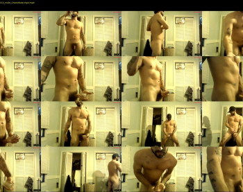 itzmeebaby — 68 minute Chaturbate male naked cam show, 480p, Dec 21, 2025
