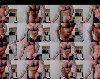 jordan_rush01 — 9 minute Chaturbate male naked cam show, 720p, Dec 22, 2025