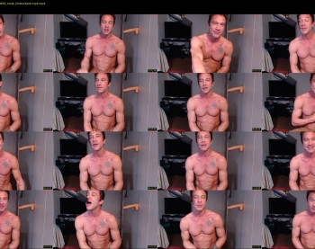 kanedrexler — 17 minute Chaturbate male naked cam show, 720p, Dec 21, 2025